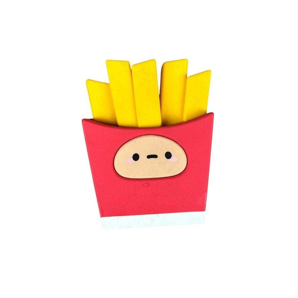 Smoko Tayto's‎ Diner Tayto Fries Blind Box Figure